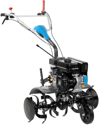 Motoazada Bertolini 205 S